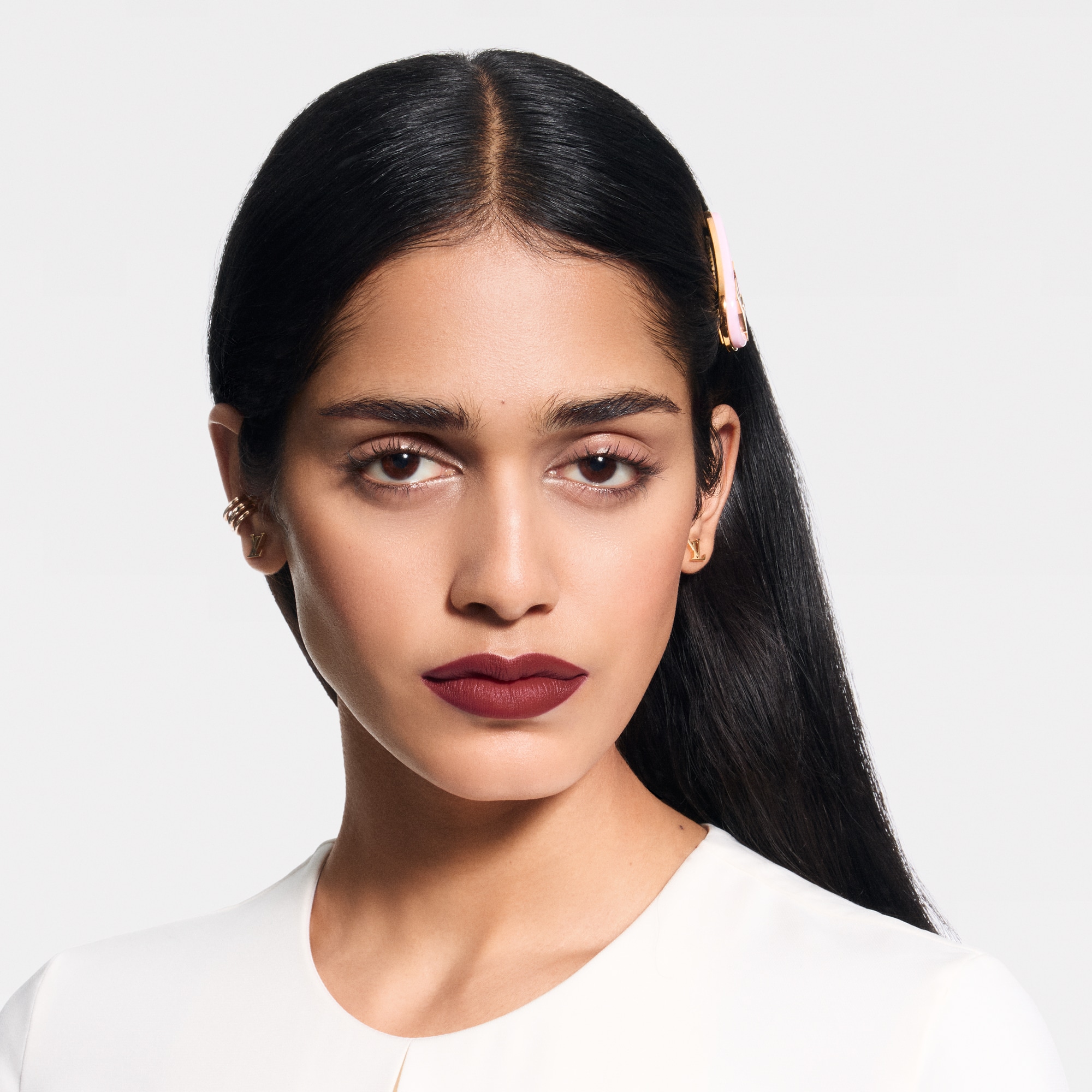 LOUIS VUITTON ルイヴィトン LV ルージュ 508 LV Rouge - Matte Lipstick Refill - 508 - Lips | LOUIS VUITTON